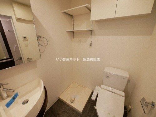 APRILE南森町のその他画像