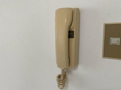 メゾン梅ヶ谷201のその他画像