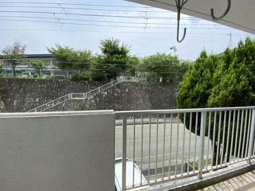 メゾン梅ヶ谷201のその他画像