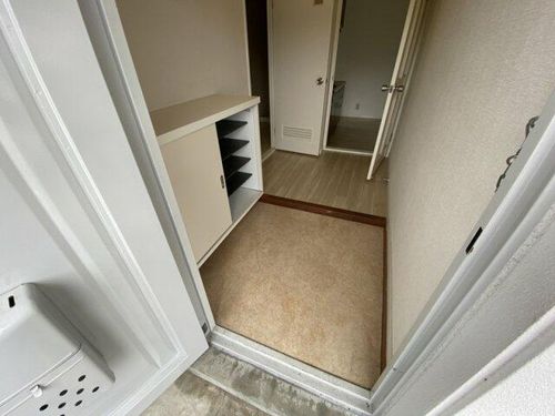 メゾン梅ヶ谷201のその他画像