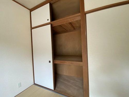 メゾン梅ヶ谷201の内装