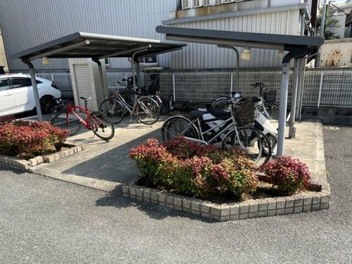 兵庫県姫路市大津区勘兵衛町1丁目(アパート)の賃貸物件のその他画像