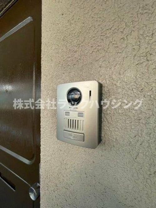 太秦グリーンハイツB棟のその他画像