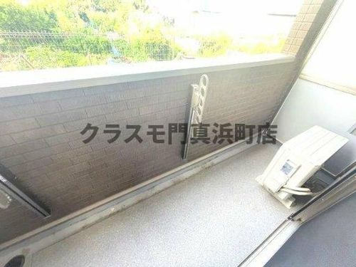 シャトーエレガントの内装