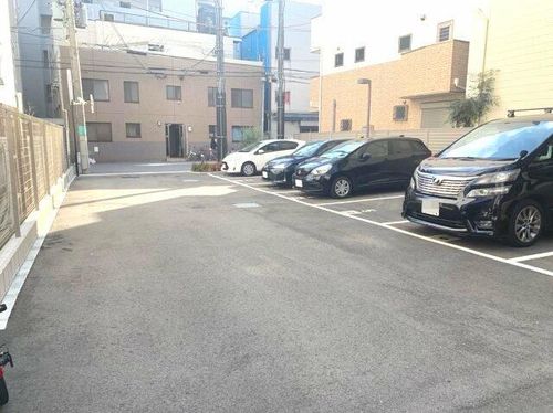 レジュールアッシュ桜宮リバーコートのその他画像