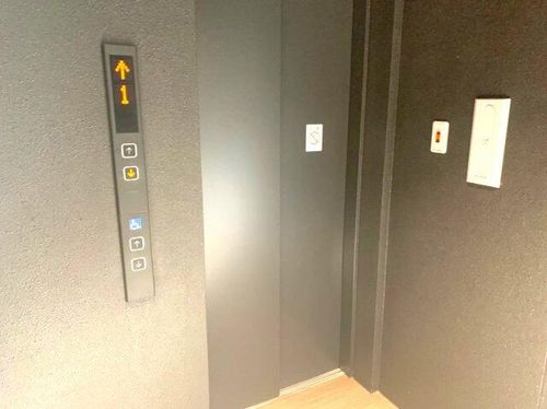 レジュールアッシュ桜宮リバーコートのその他画像