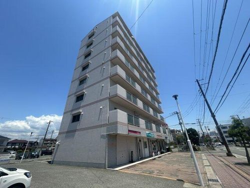 兵庫県姫路市広畑区高浜町1丁目(マンション)の賃貸物件のその他画像