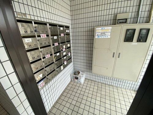 兵庫県姫路市広畑区高浜町1丁目(マンション)の賃貸物件のその他画像