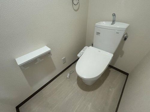 兵庫県姫路市広畑区高浜町1丁目(マンション)の賃貸物件の内装