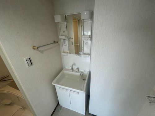 兵庫県姫路市広畑区高浜町1丁目(マンション)の賃貸物件の内装