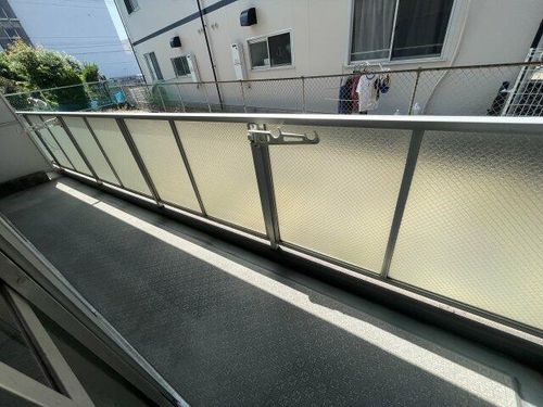 兵庫県姫路市広畑区早瀬町1丁目(マンション)の賃貸物件の内装
