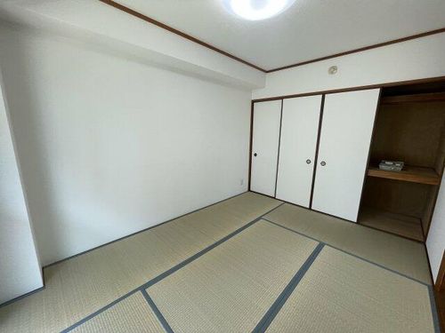 兵庫県姫路市広畑区早瀬町1丁目(マンション)の賃貸物件の内装