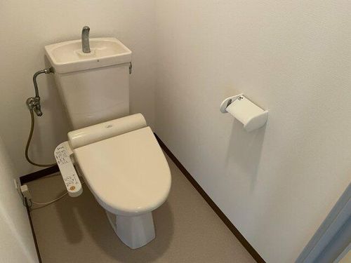 兵庫県姫路市広畑区早瀬町1丁目(マンション)の賃貸物件の内装