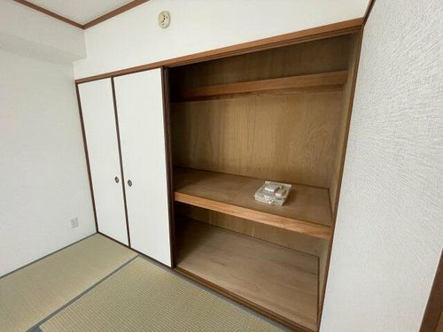 兵庫県姫路市広畑区早瀬町1丁目(マンション)の賃貸物件の内装