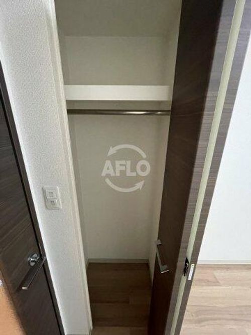 エス・キュート京町堀の内装