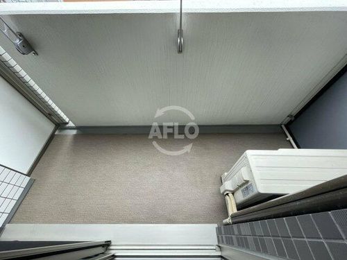 エス・キュート京町堀の内装