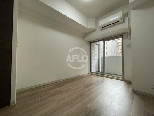 エス・キュート京町堀の内装