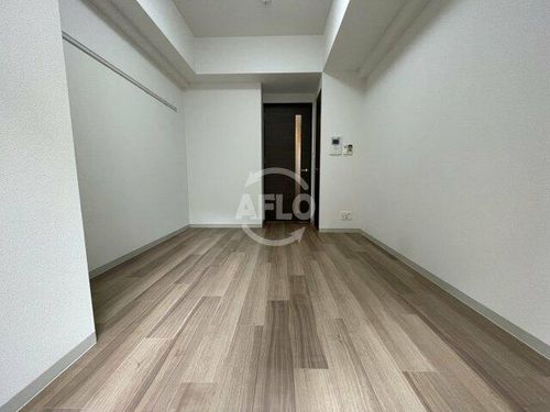 エス・キュート京町堀の内装