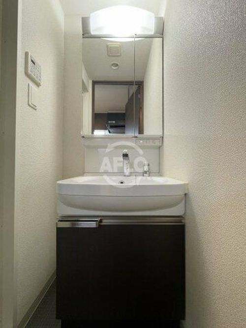 エス・キュート京町堀の内装