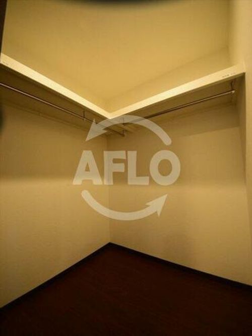 グランカーサ難波元町の内装