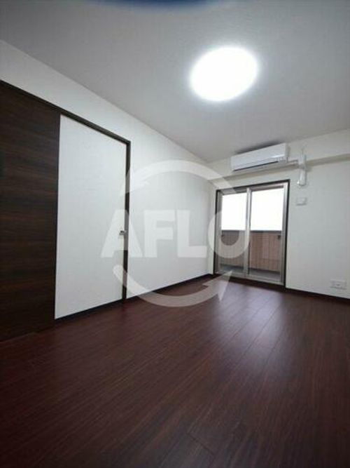 グランカーサ難波元町の内装