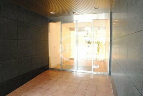 ディーグラフォート大阪NYタワー肥後橋のその他画像