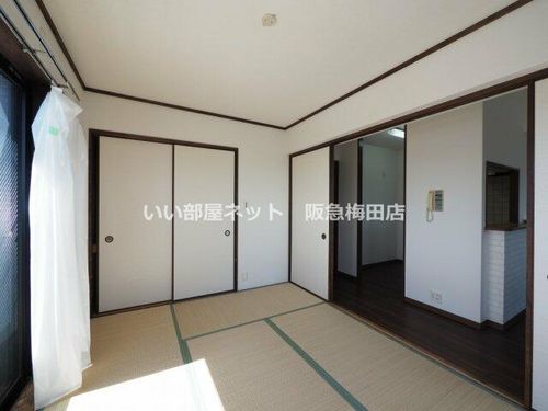 Annex Devoteの内装