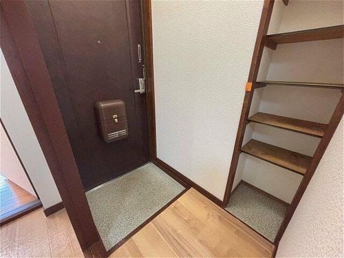 ルミナスハイツのその他画像