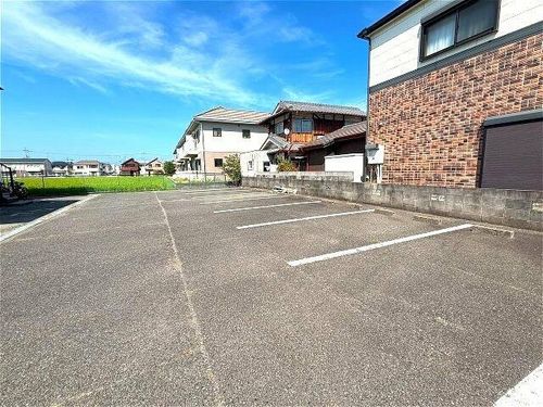 ルミナスハイツのその他画像