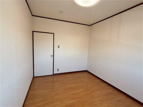 ルミナスハイツの内装