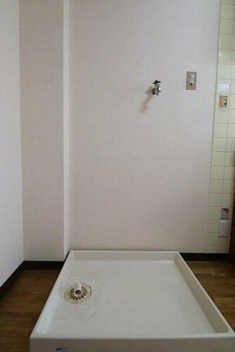 福岡県久留米市御井町(アパート)の賃貸物件のその他画像
