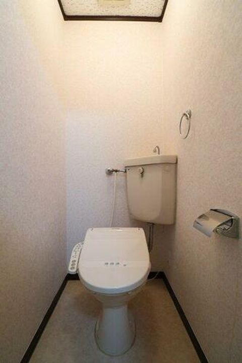 福岡県久留米市御井町(アパート)の賃貸物件の内装