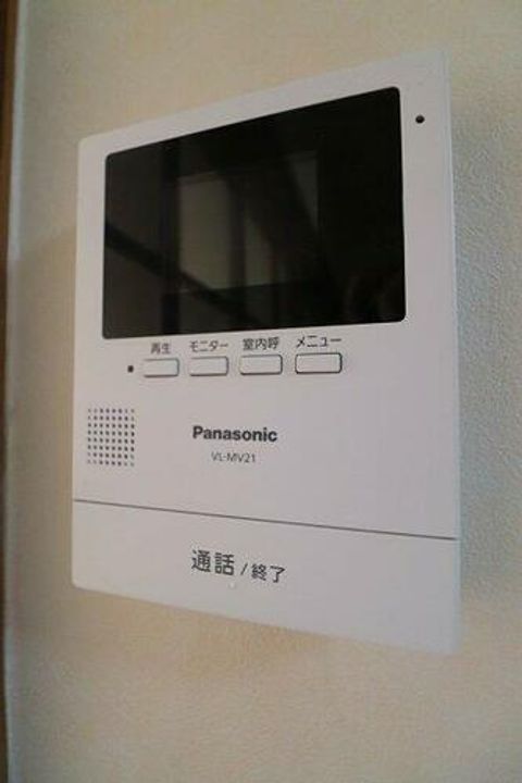 福岡県久留米市御井町(アパート)の賃貸物件のその他画像