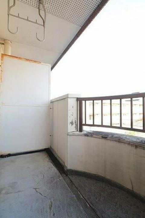 福岡県久留米市御井町(アパート)の賃貸物件の内装