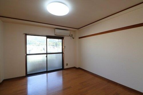 福岡県久留米市御井町(アパート)の賃貸物件の内装