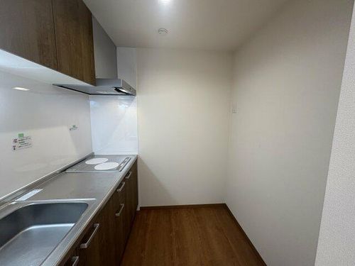 Sunrise姫路2Dのキッチン