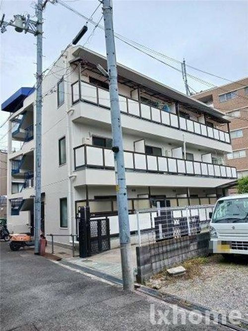 メゾンホワイトのその他画像