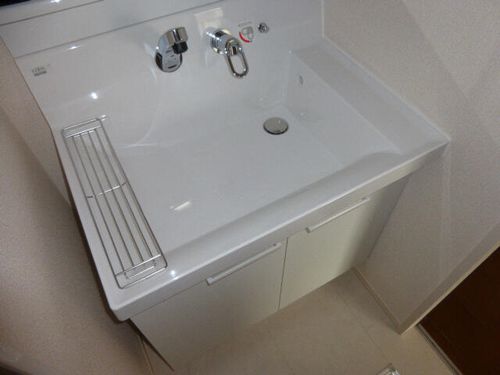アネシス御立102の内装