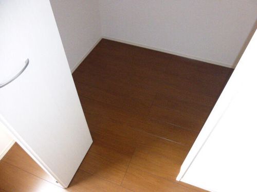 アネシス御立102の内装