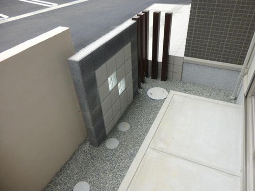 アネシス御立102の内装