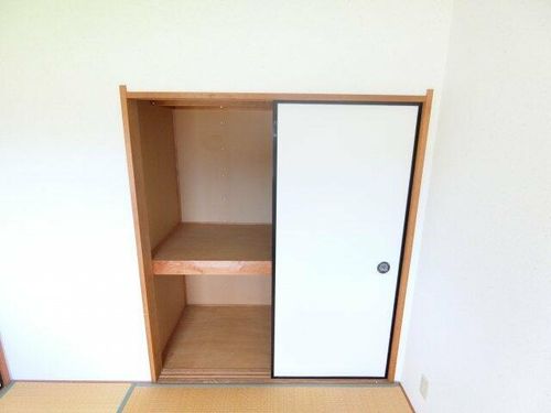 サンコート1号館の内装