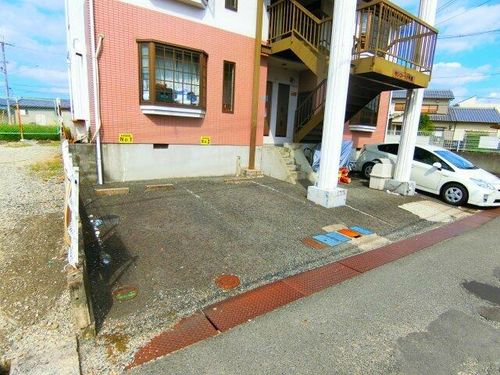 サンコート1号館のその他画像