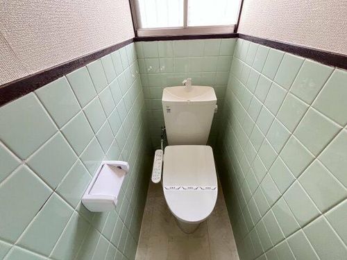 大阪府堺市中区深阪2丁(一戸建)の賃貸物件の内装