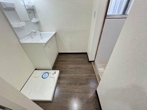 大阪府堺市中区深阪2丁(一戸建)の賃貸物件の内装