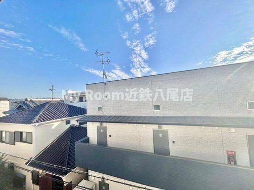 バッハレジデンス長瀬210のその他画像