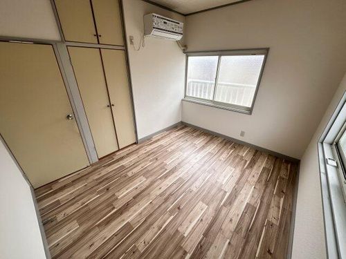 兵庫県姫路市八代宮前町(一戸建)の賃貸物件の内装