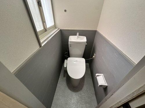 兵庫県姫路市八代宮前町(一戸建)の賃貸物件の内装