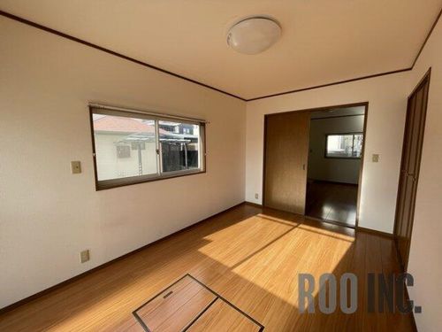 ナイスワン広畑206の内装