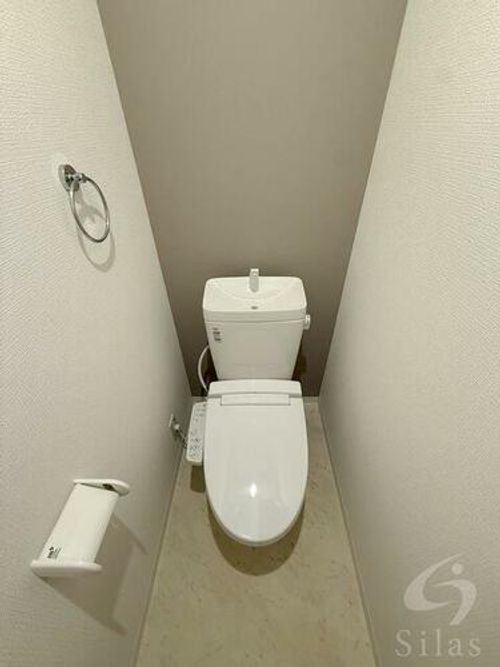 大阪府東大阪市若江本町1丁目(アパート)の賃貸物件の内装
