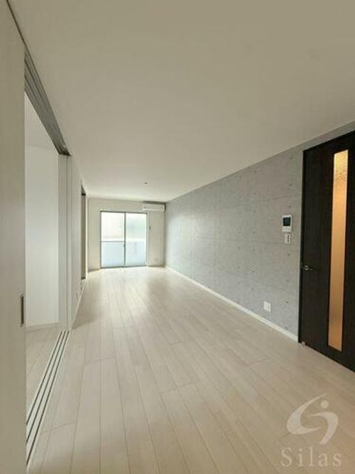 大阪府東大阪市若江本町1丁目(アパート)の賃貸物件の内装